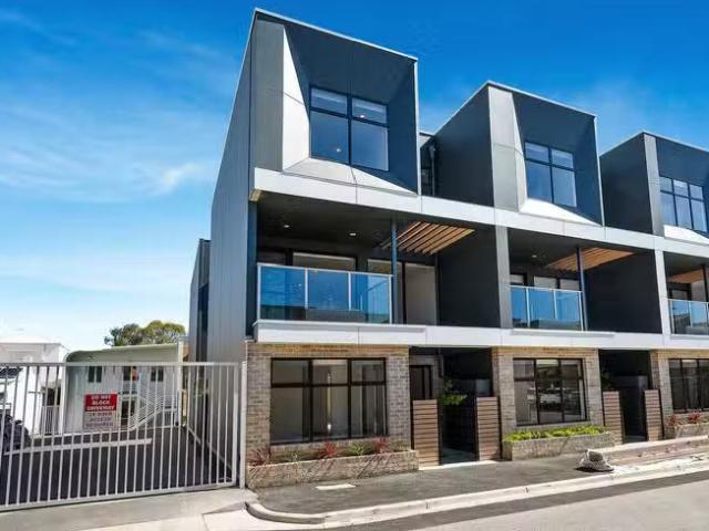 New 2/37 45 Stafford Street, Adelaide, SA 5000 Townhouse for.