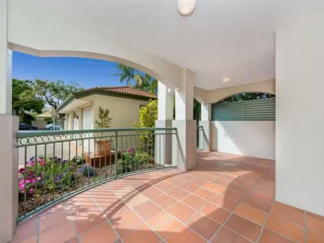New 2/37 Stevenson Street, Ascot, QLD 4007