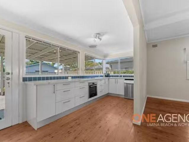 Deal! 27 Wellington Street, Umina Beach, NSW 2257