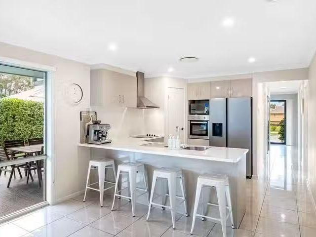 Nice 27 Woodhurst Street, Largs, NSW 2320