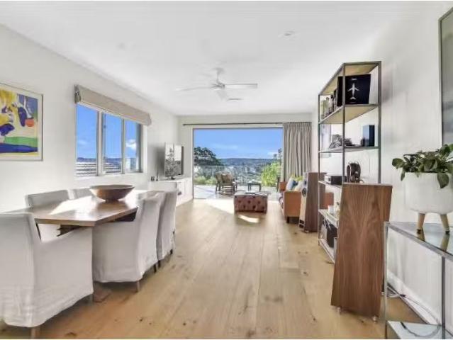 Just in! 27 Everview Avenue, Mosman Townhouse for rent Listed.