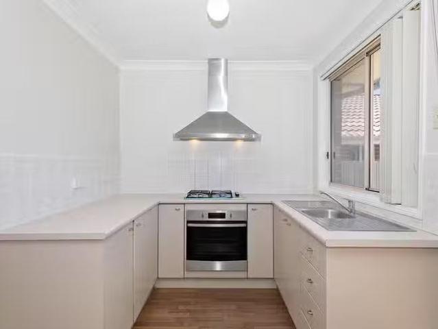 New 27 Golding Drive, Glendenning, NSW 2761