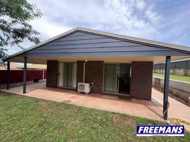 Unique 27 Nolan Drive, KINGAROY House for rent Listed by Free.
