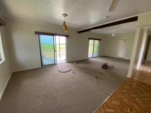 Nice 242 Lannercost Extension Road, Lannercost, QLD 4850