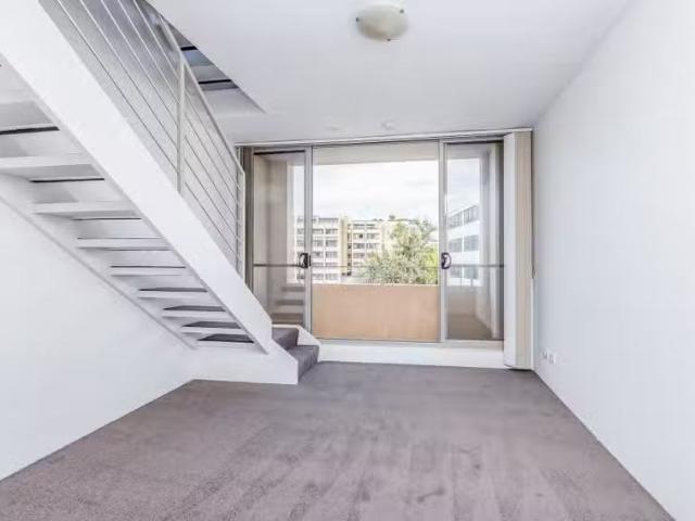 New 24/38 Chalmers Street, Surry Hills NSW 2010