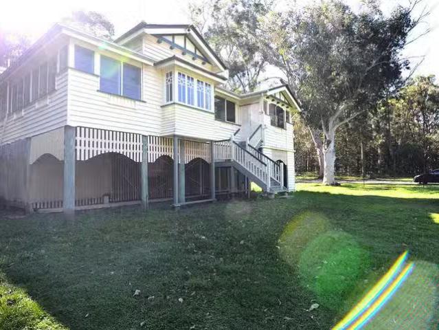 New 245 Donnybrook Road, Donnybrook, QLD 4510