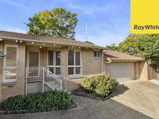 New 2/47 Anthony Road, Denistone, NSW 2114