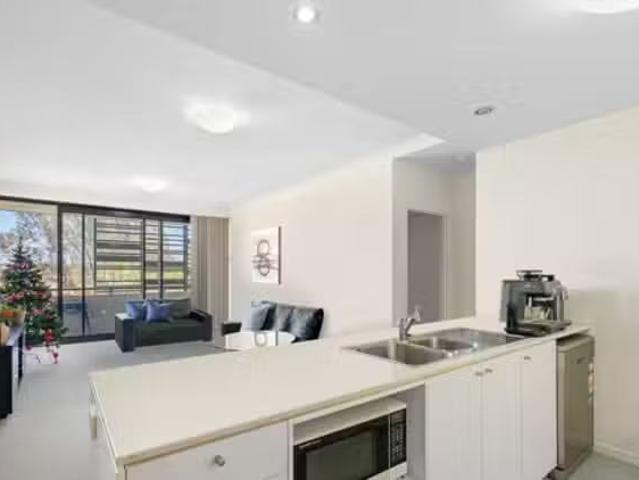 New 249/75 Central Lane, Gladstone Central, QLD 4680