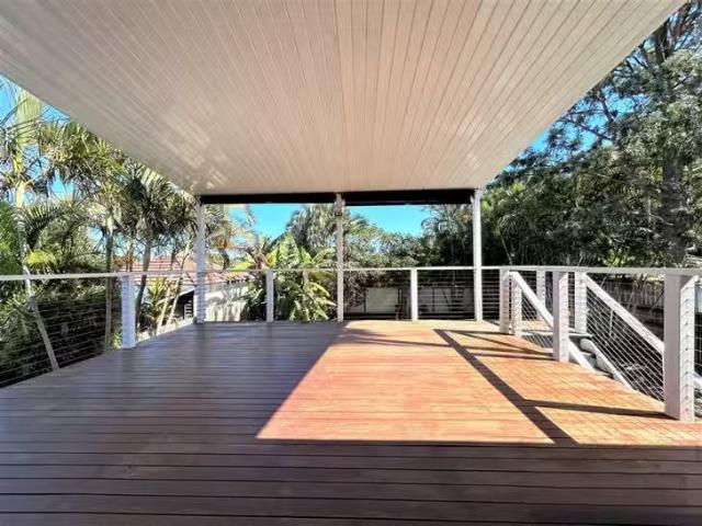 Just in! 24 Watson Street, Clontarf, QLD 4019