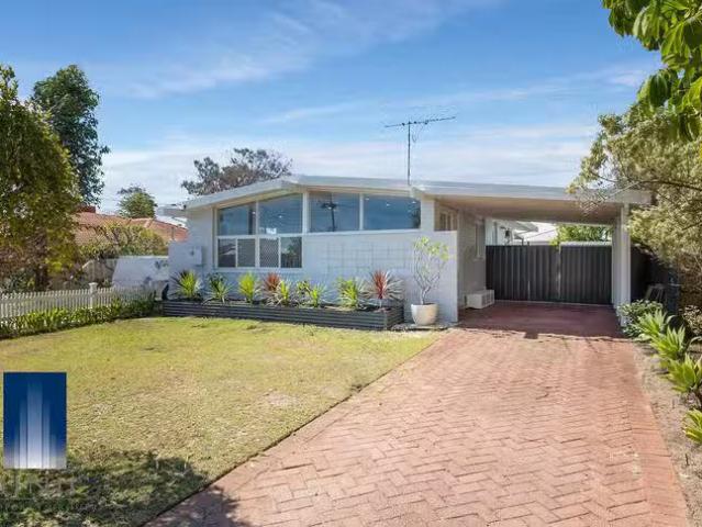 Unique 24 Yeeda Street, Riverton, WA 6148
