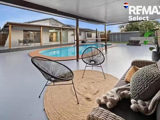 For Rent! 24 Andrew Milne Drive, Mount Pleasant, QLD 4740