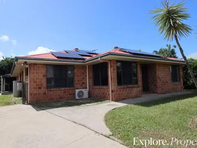 Cheap 24 Barber Drive, Eimeo, QLD 4740