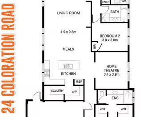 Charming 24 Coloration Road, Eglinton, WA 6034