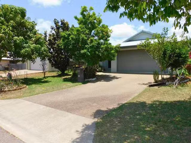 Unique 24 Lashmar Crescent, Deeragun, QLD 4818