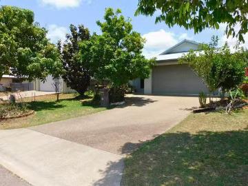 Cozy 24 Lashmar Crescent, Deeragun, QLD 4818