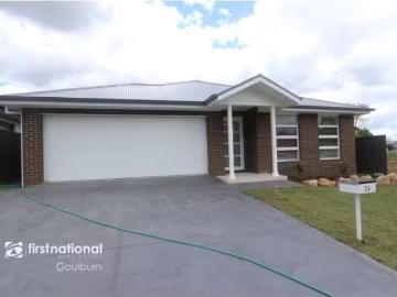 Unique 24 Stone Place, Goulburn House for rent Listed by Laur.