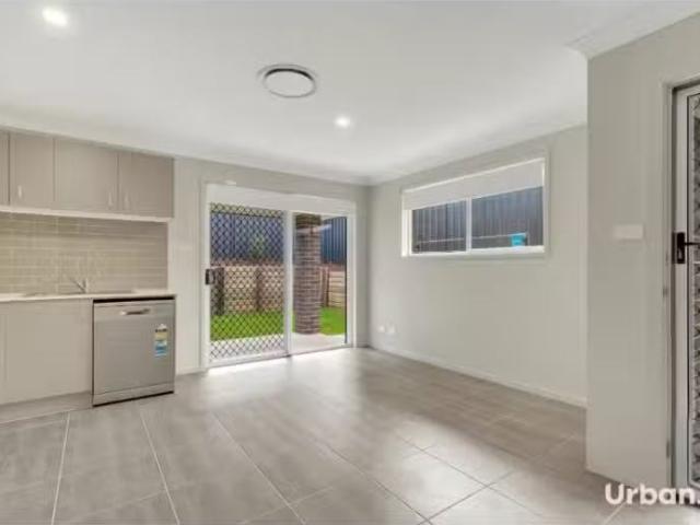 Deal! 24a Lochdon Drive, Farley Townhouse for rent Listed by.