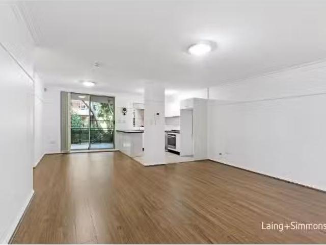 New 2/51 57 Buller Street, NORTH PARRAMATTA Apartment for rent.