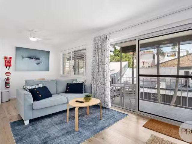 New 2/51 Christmas Bush Avenue, Nelson Bay, NSW 2315
