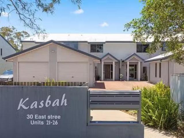 Charming 25/30 East Street, Scarness, QLD 4655