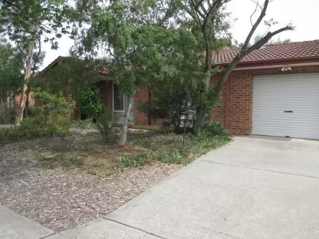New 25/44 Were Street, Calwell Townhouse for rent Listed by L.