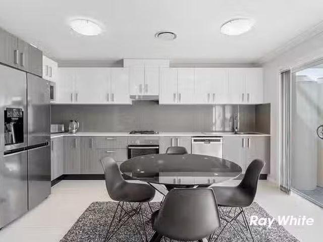New 2/54 Waring Crescent, Plumpton, NSW 2761