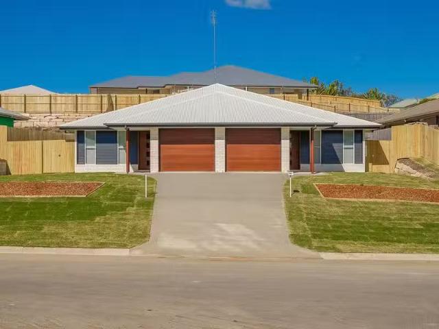 For Rent! 2/57 Ridgeview Drive, GYMPIE, QLD 4570 Unit for Rent