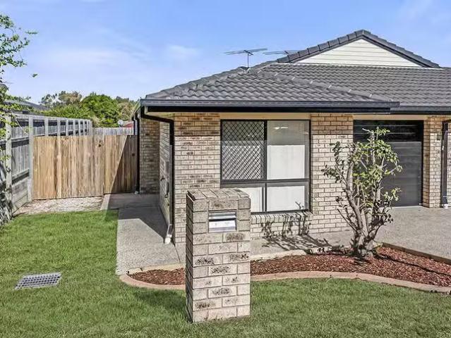 New 2/59 Higgs Street, Rothwell, QLD 4022