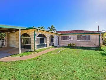 Charming 25 Adams Street, Heatley, QLD 4814