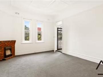 Cozy 2/5 Gosbell Street, PADDINGTON Apartment for rent Listed.