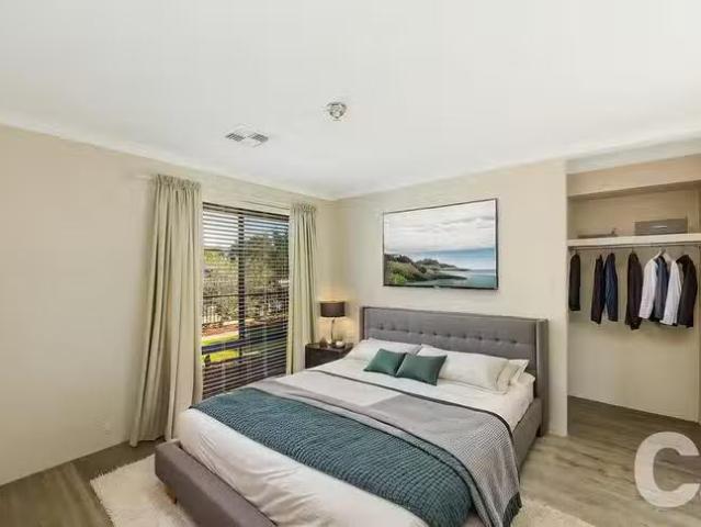Rental! 25 Lyndhurst Crescent, Wellard, WA 6170