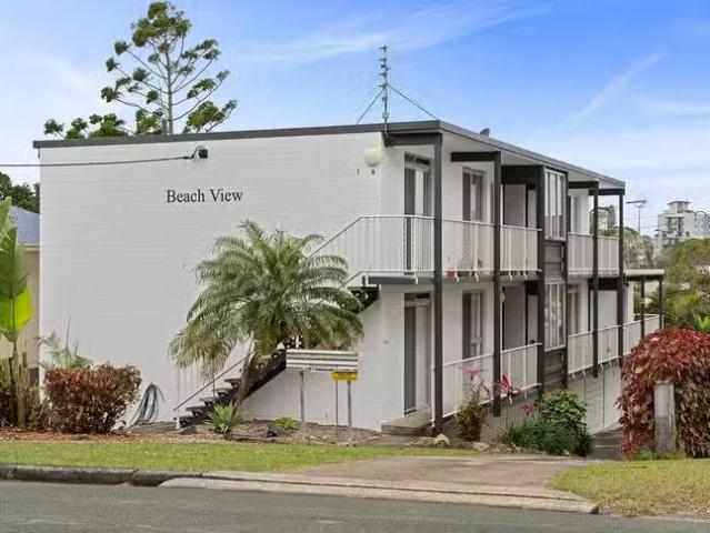 Rental! 2/5 Mahia Terrace, Kings Beach, QLD 4551
