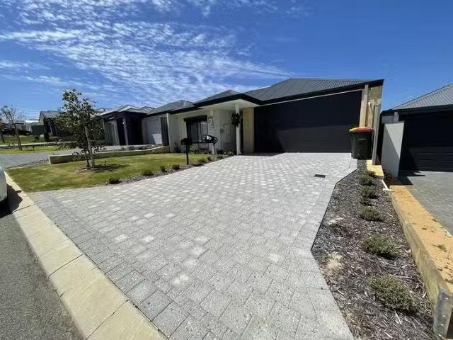 Rental! 25 Ramsgate Avenue, Wellard, WA 6170