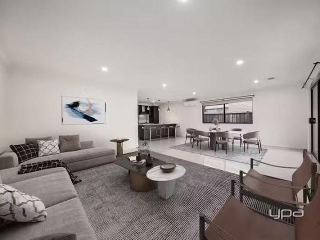 Rental! 25 Riviera Drive, Hillside VIC 3037