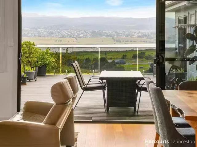 Nice 25 Stanton Drive, Riverside, TAS 7250