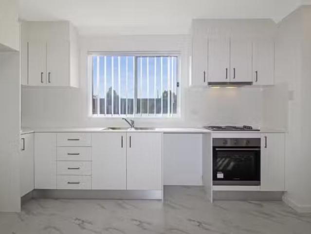 New 25A Kirby Street, Rydalmere NSW 2116