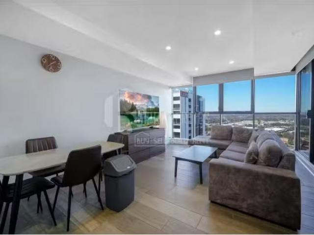 Charming 2608/311 Hume Highway, LIVERPOOL Apartment for rent.