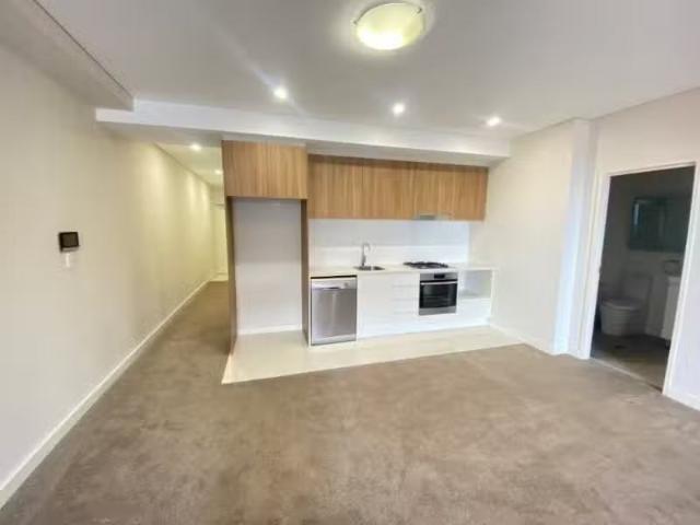 Rental! 26/178 Great Western Hwy, Westmead Apartment for rent.