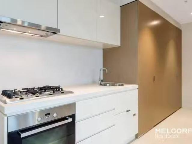 Nice 2613/33 Mackenzie Street, Melbourne, VIC 3000