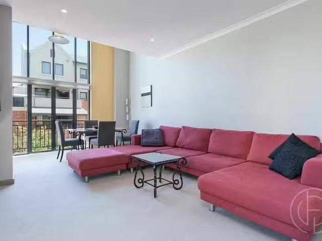 New 26/1 Brigid Road, Subiaco, WA 6008