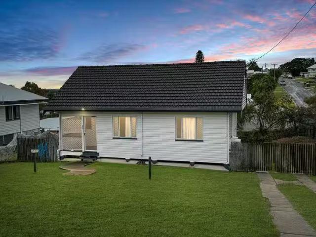Just in! 262 Archer Street, The Range, QLD 4700