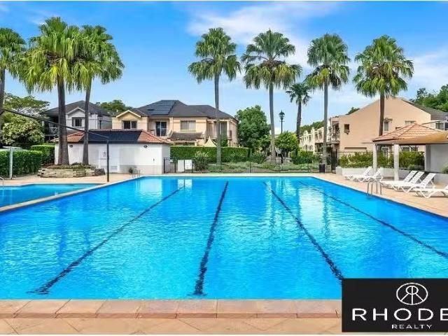Cozy 26/2 Wentworth Drive, Liberty Grove Apartment for rent L.