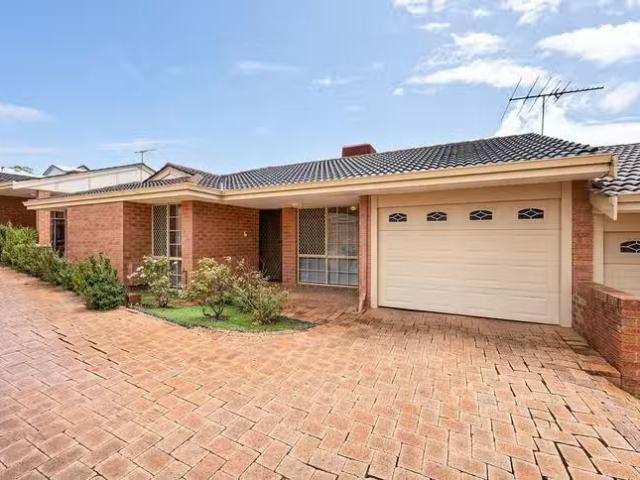 Deal! 2/65 Anstey Street, South Perth, WA 6151
