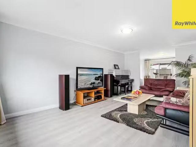 Nice 2/65 Grose Street, North Parramatta, NSW 2151