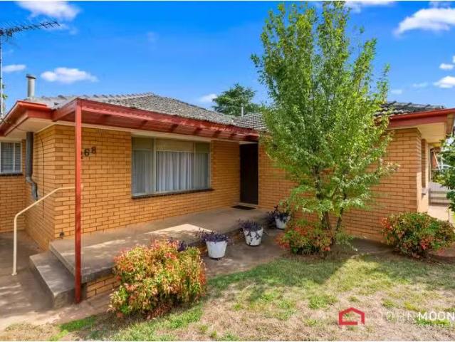 New 268 Bourke Street, Tolland House for rent Listed by John.