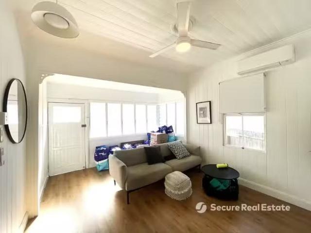 Cheap 26 Annie Street, Auchenflower House for rent Listed by.