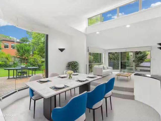 Cozy 2/6 Illiliwa St, Cremorne NSW 2090