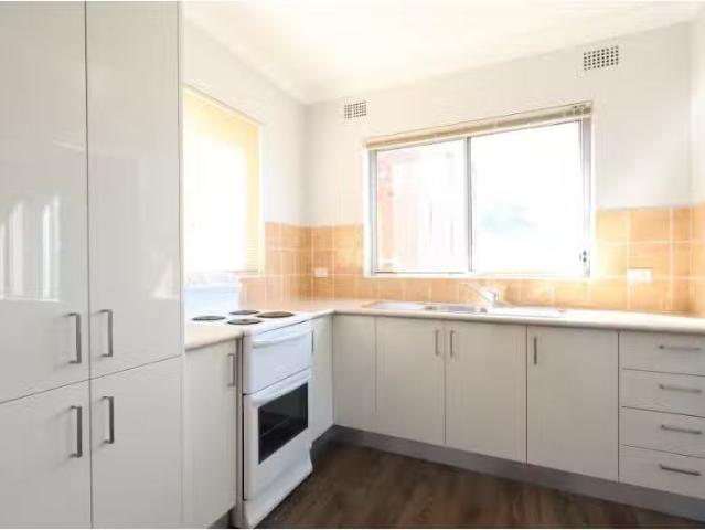 Charming 2/6 Oxley Avenue, Jannali Apartment for rent Listed.