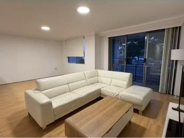 Deal! 27/188 Balaclava Road, Marsfield Apartment for rent Lis.
