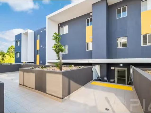 Nice 27/19 25 Garfield Street, Wentworthville Apartment for re.